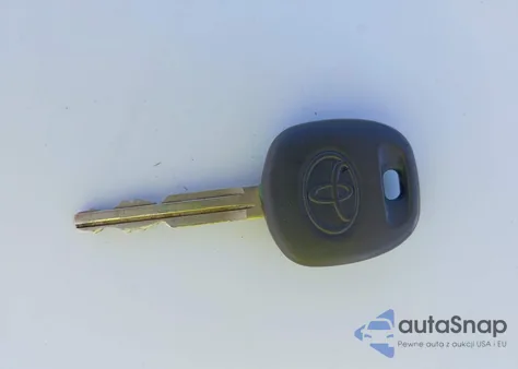 2007 Toyota Corolla Le из США, поврежденный, VIN 2T1BR32E67C851471